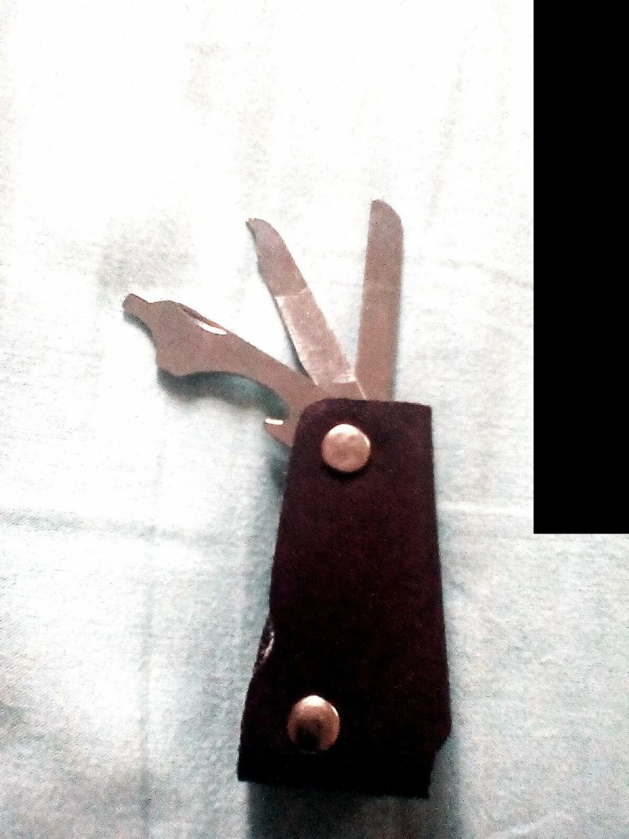 Μικρό αξεσουάρ για την τσάντα μας - Image 2