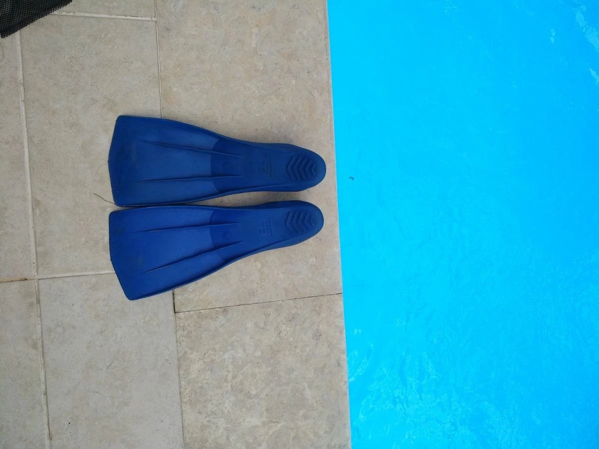 Βατραχοπέδιλα Florida Speedy, No 36-38 - Image 3