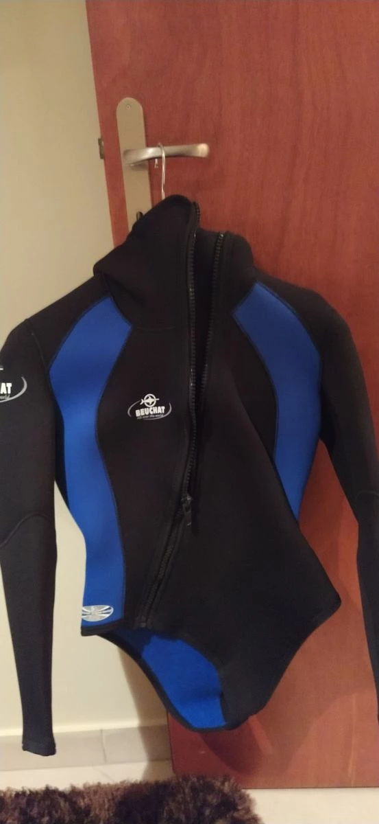 Στολή κατάδυσης γυναικεία Beuchat - Image 4