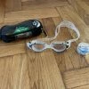 γυαλάκια κολυμβητηρίου Arena και Nose Clip Technopro