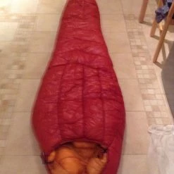 Vango Vector Ll Force Ten