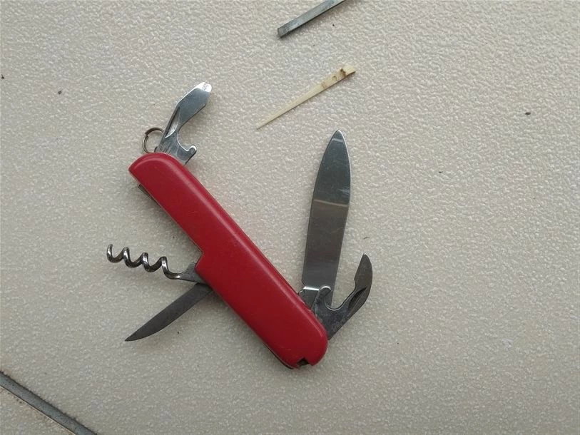 Πολυσουγιάς ROSTFREI από ατσάλι. - Image 6