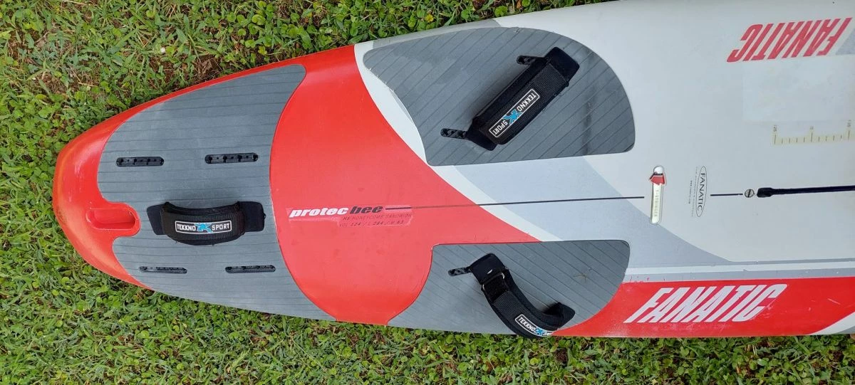 Windsurfing Kit - Image 2