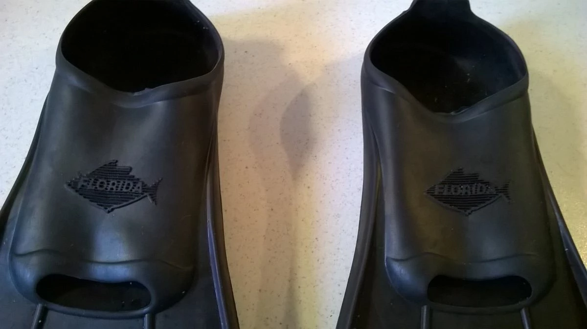 Βατραχοπέδιλα Florida Speedy No.26-28 - Image 3