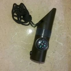 7 Σε 1 Εργαλειο Κιτ Επιβιωσης