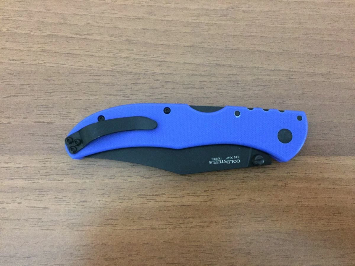 Cold Steel Steve Austin Broken Skull 4 - Image 4