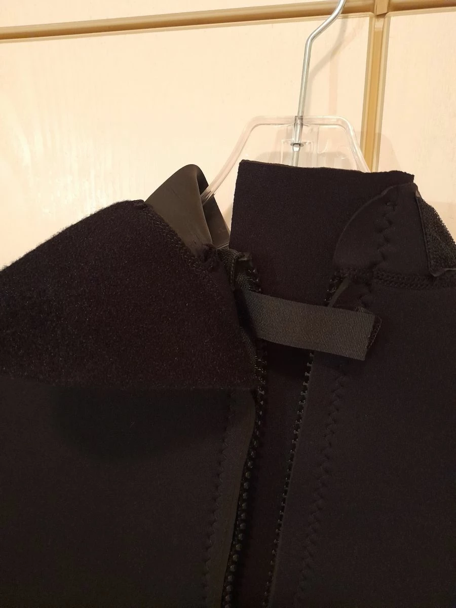 Ανδρική στολή κατάδυσης Vortex 3mm X-Dive, Βlack - Image 7