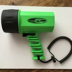 Υποβρύχιος φακός χειρός Princeton Tec