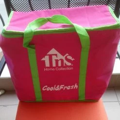 ισοθερμική τσάντα - Φορητό Ψυγείο