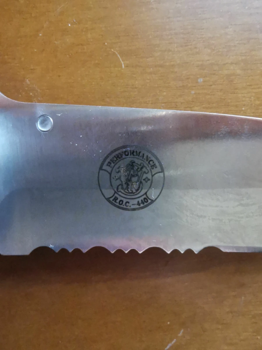 Μαχαίρι σουγιας SMITH & WESSON SWAT - Image 3