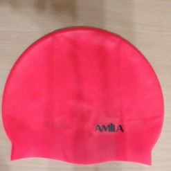 Σκουφάκι κολύμβησης Amila