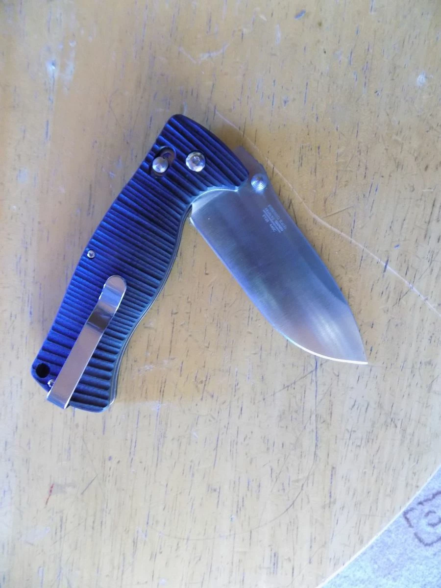 μαχαιρι σουγιας GANZO - Image 7