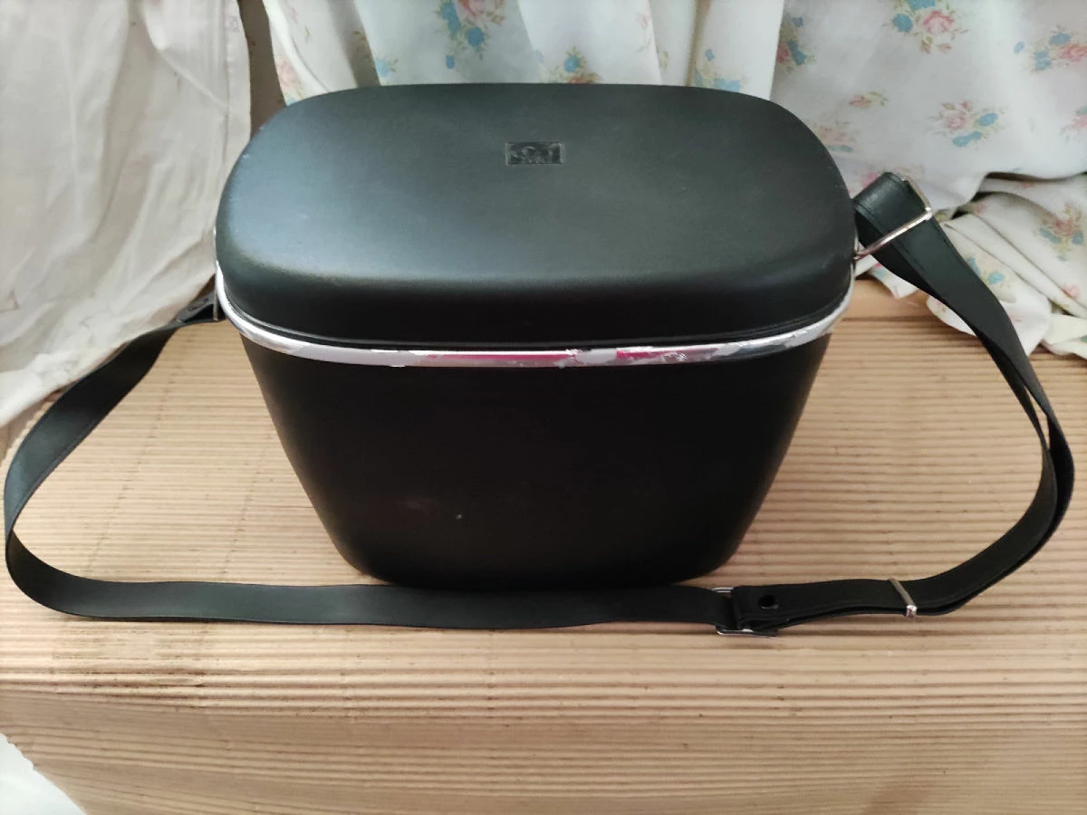 Ισοθερμική Τσάντα για Πικ Νικ (και για βρεφικα φαγητά) - Gloria (made In Japan) - Image 3