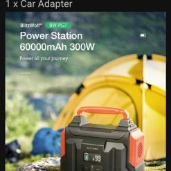 ηλιακή γεννήτρια Solar Generator