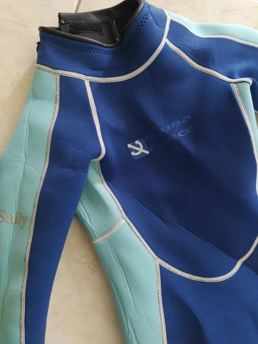 Παιδική Φόρμα νεοπρεν ιστιοπλοΐας ν.8 - Image 3