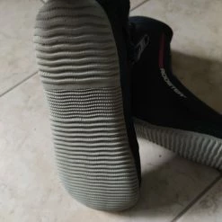 Ιστιοπλοΐκα παππουτσια