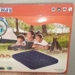 Φουσκωτό Στρώμα