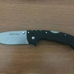 Cold Steel 4 Max Scout 62RQ AUS10