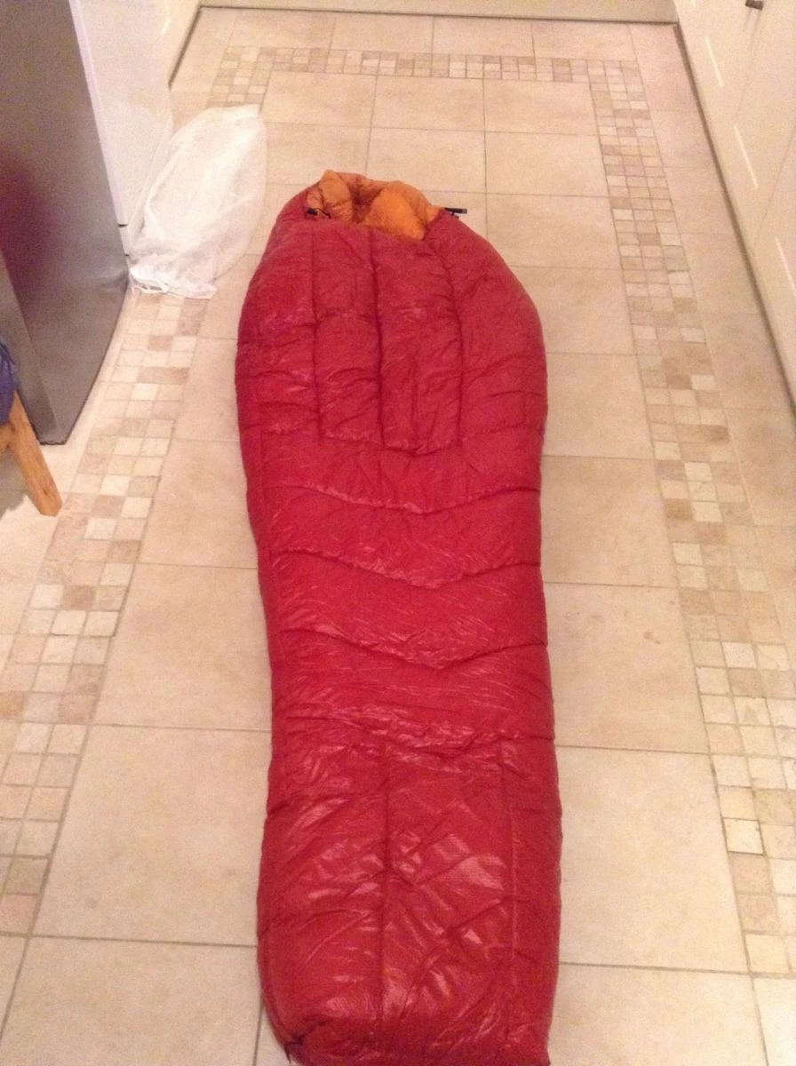 Vango Vector Ll Force Ten - Image 2