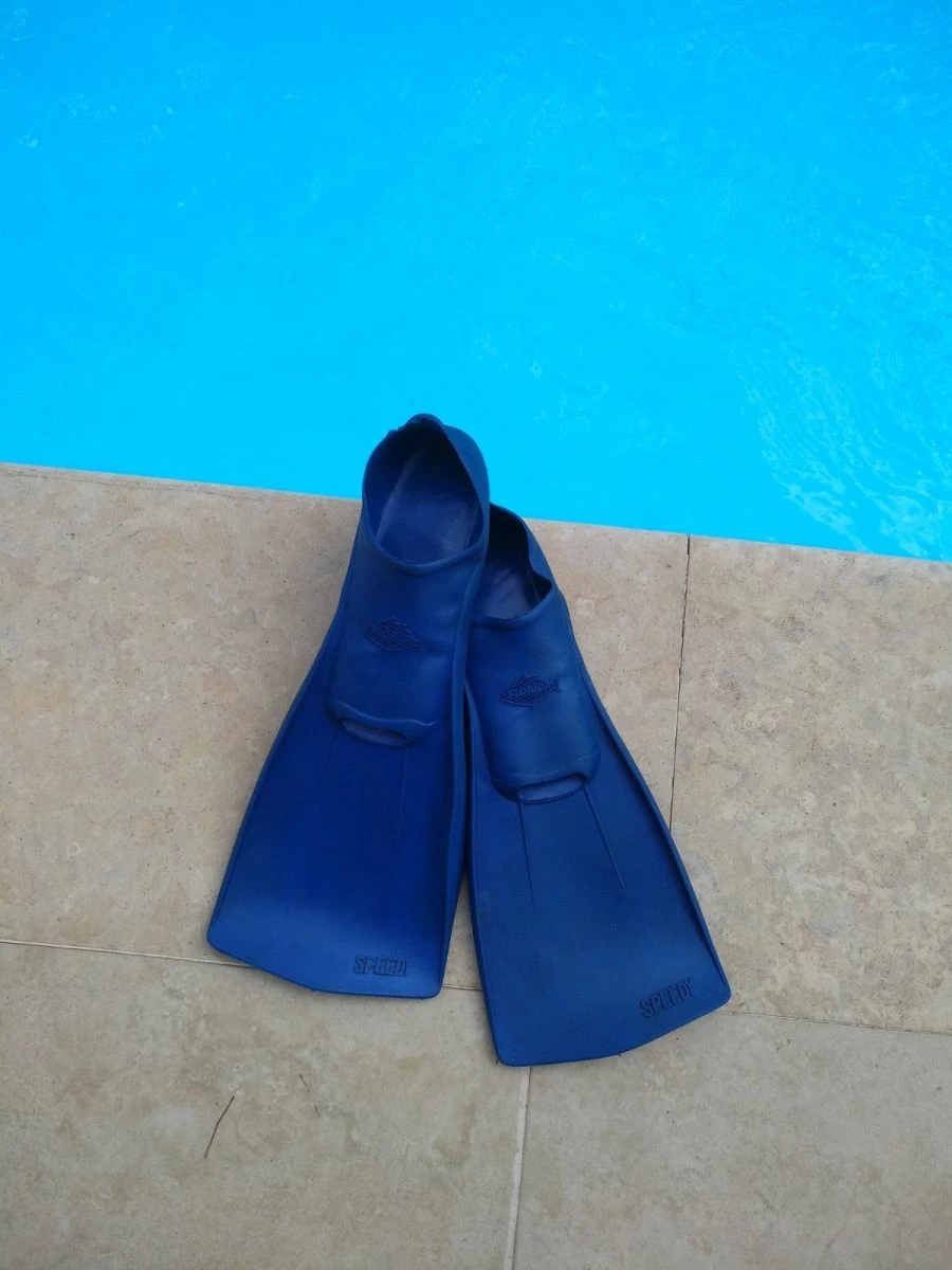 Βατραχοπέδιλα Florida Speedy, No 36-38