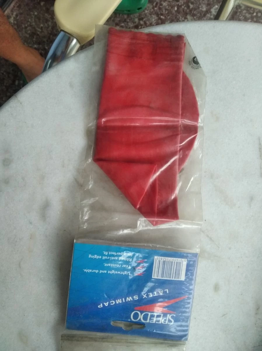 ΣΚΟΥΦΑΚΙ ΠΙΣΙΝΑΣ