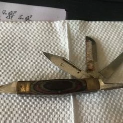 2 Πολύ παλιοί σουγιάδες ,,