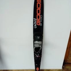 πέδιλο θαλάσσιο σκι Goode 9700
