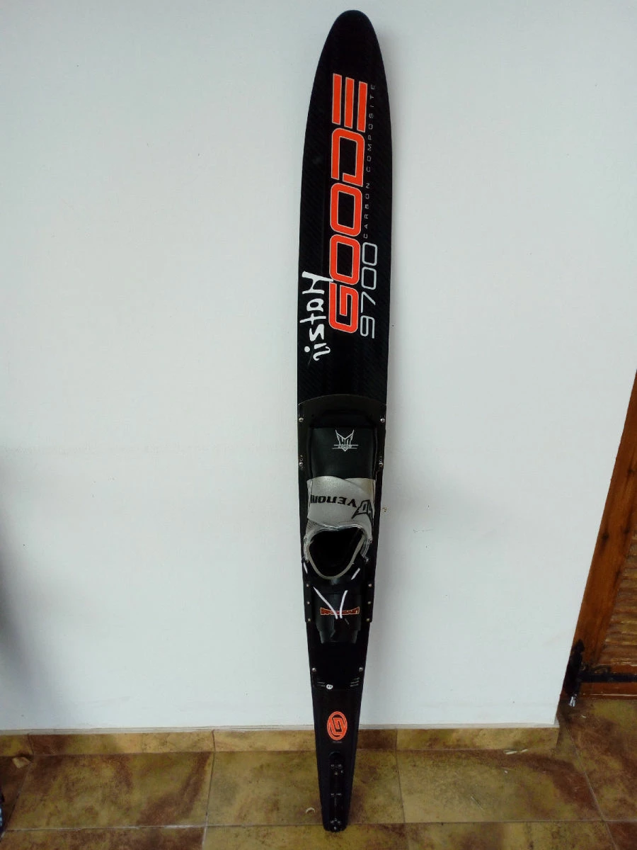 πέδιλο θαλάσσιο σκι Goode 9700