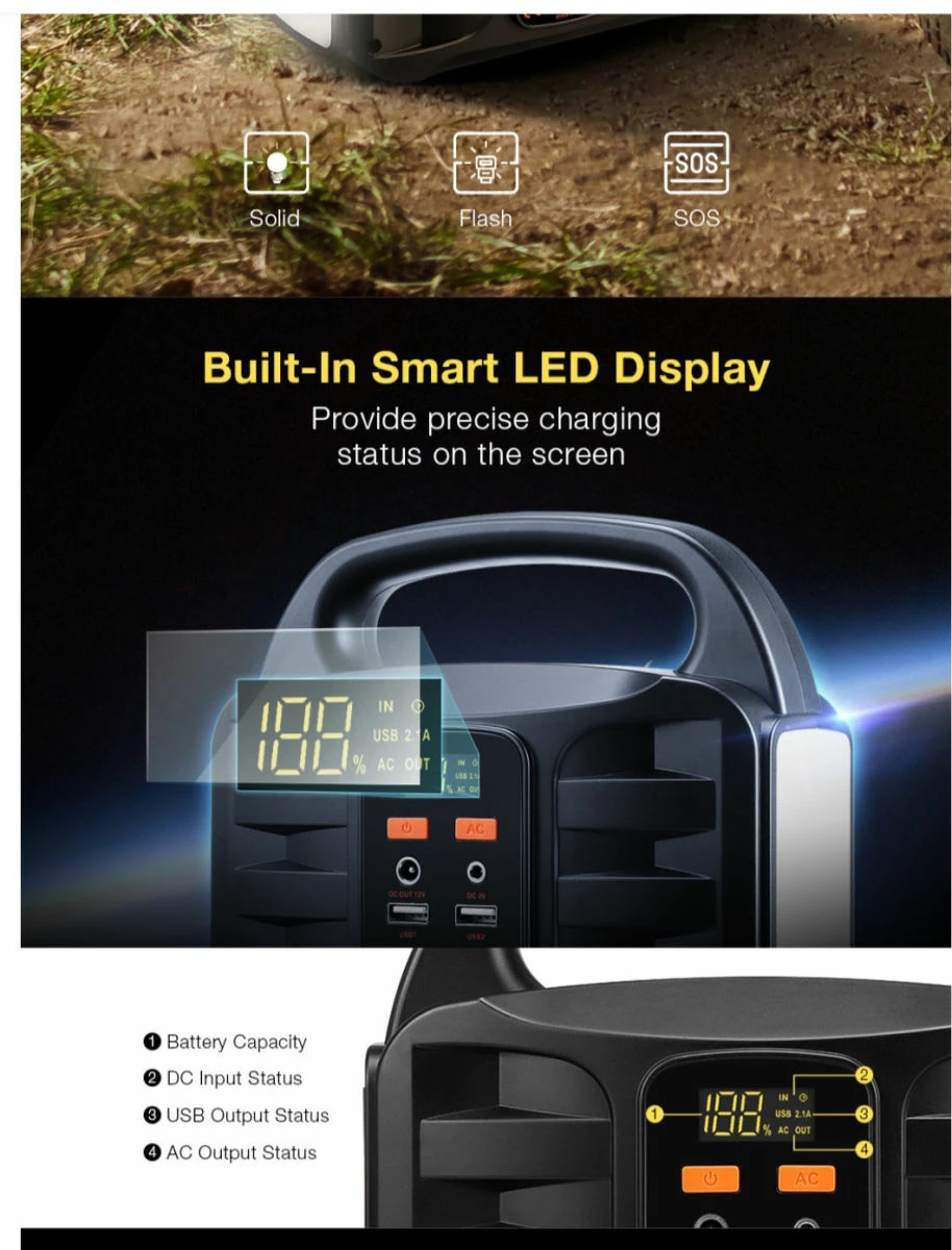 μπαταρία - Power Generator - Image 6