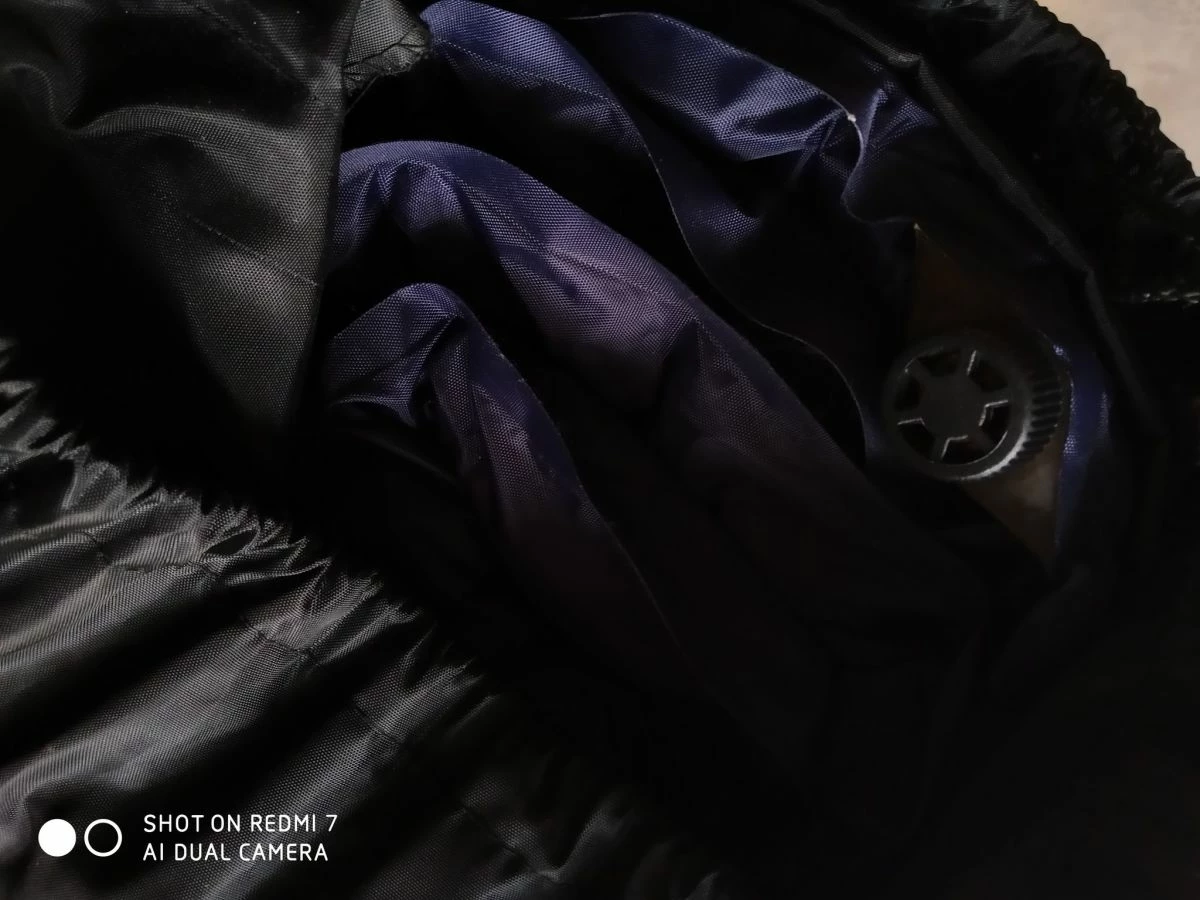 Υπόστρωμα φουσκωτό σκηνης