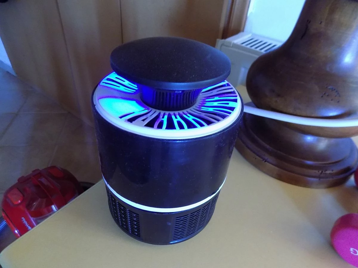 μηχανημα για κουνουπια αντικουνουπικο