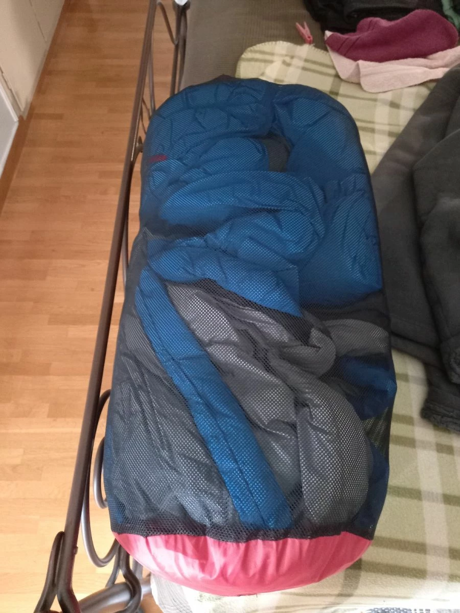 Ορειβατικός υπνοσακος - Image 3