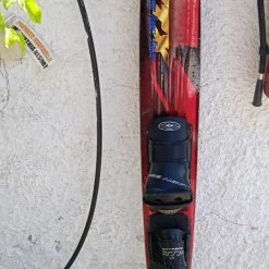 θαλάσσιο σκι HO VTX 68