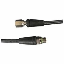 Miflex Extreme High-pressure Hose Length 90 Cm