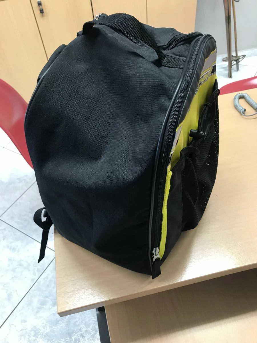 Αδιάβροχο σακίδιο μάρκας Rossignol καινούργιο - Image 3