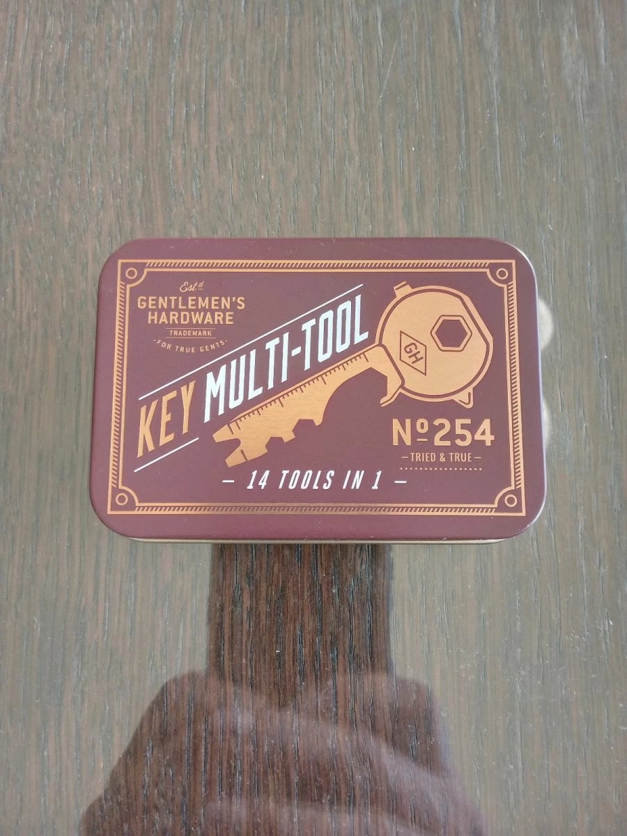 Πολυεργαλείο κλειδί - Image 5