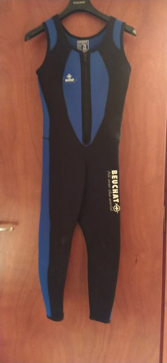 Στολή κατάδυσης γυναικεία Beuchat - Image 11