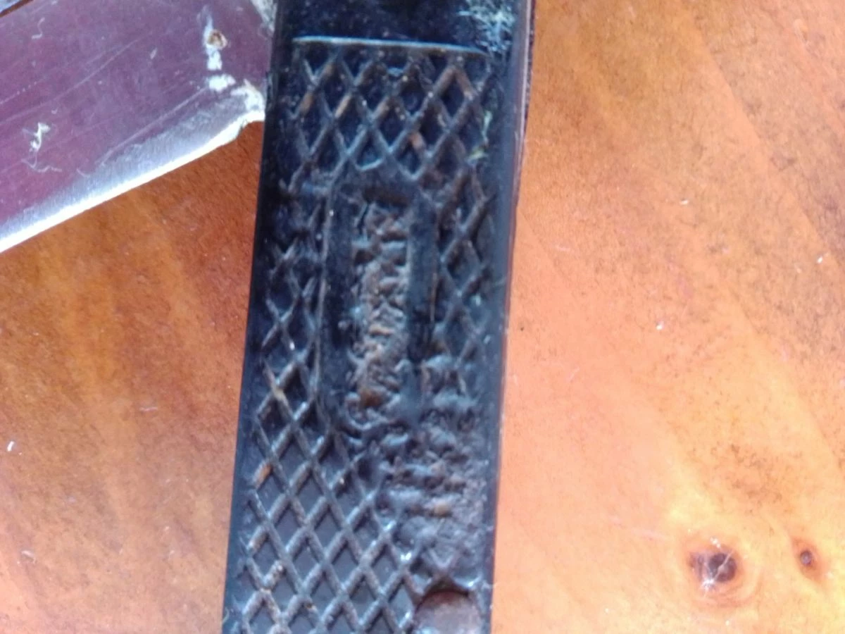 ΠΑΛΙΟΣ ΣΤΡΑΤΙΩΤΙΚΟΣ ΣΟΥΓΙΑΣ - Image 2