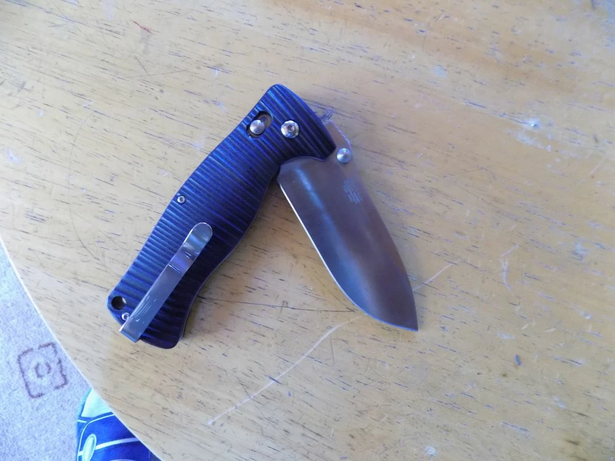 μαχαιρι σουγιας GANZO - Image 8