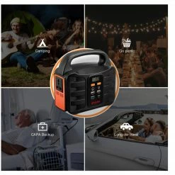 μπαταρία - Power Generator