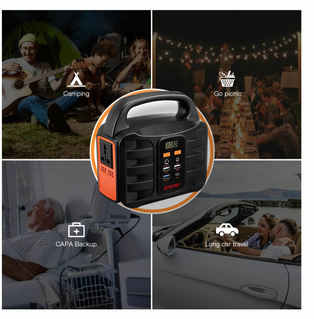 μπαταρία - Power Generator