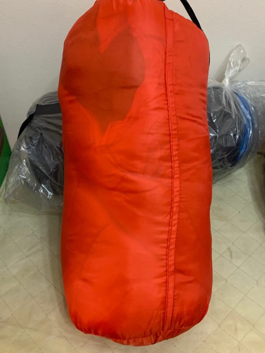 Ολοκαίνουριοι Υπνόσακοι / Sleeping Bags