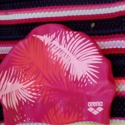 Σκουφι για κολύμβηση κολυμβητήριο γυναικείο Arena Speedo