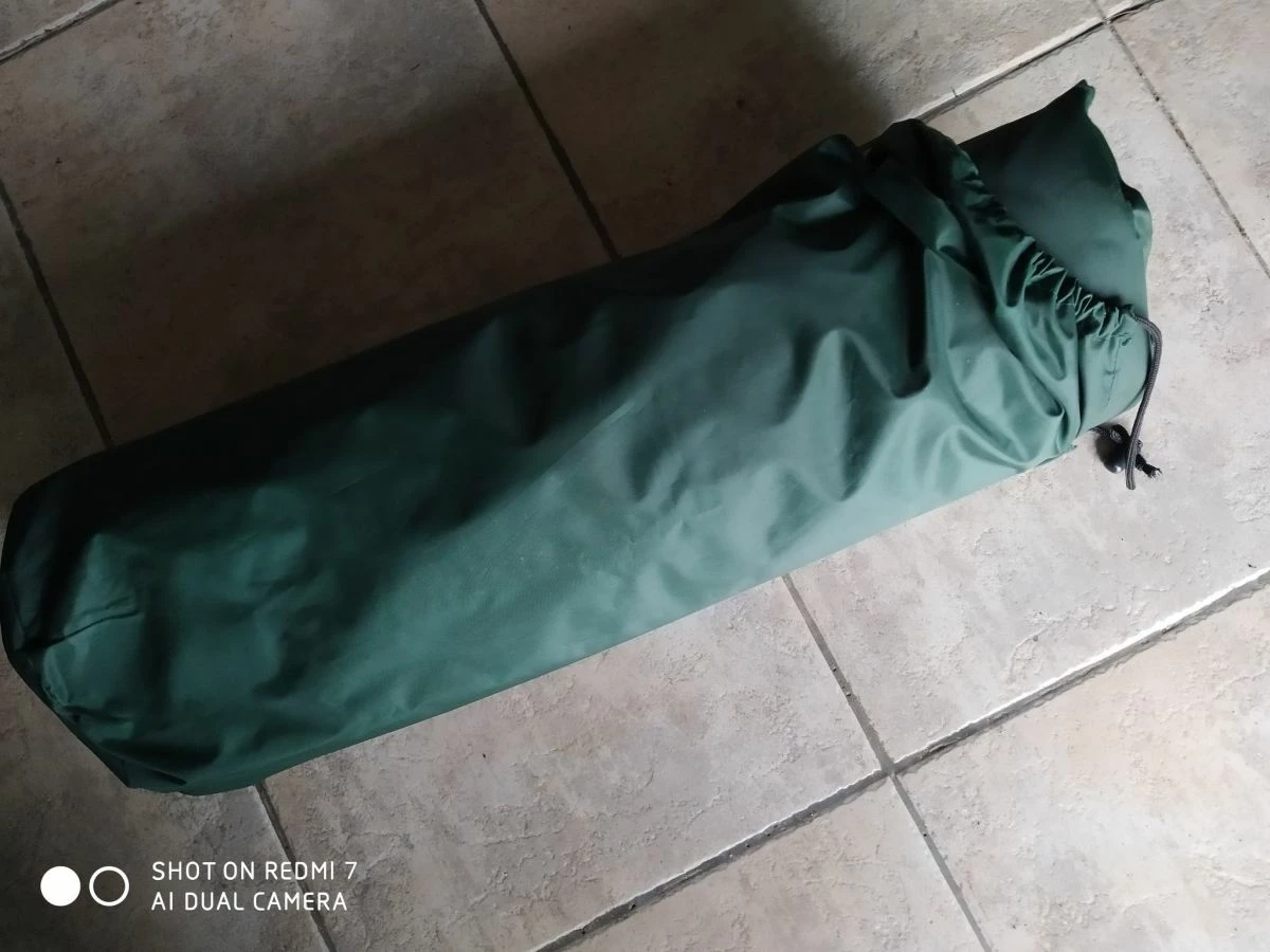 Υπόστρωμα φουσκωτό σκηνης - Image 6