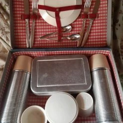 Βαλίτσα πικ-νικ