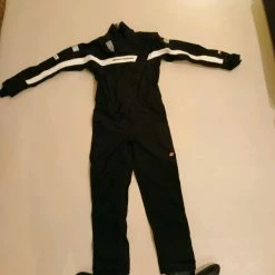 Στολή ολόσωμη ιστιοπλοϊας