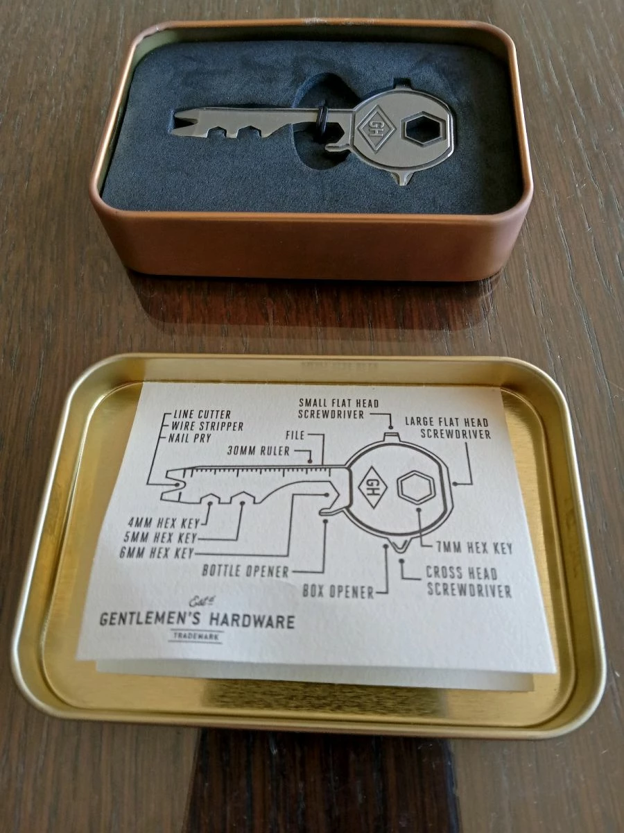 Πολυεργαλείο κλειδί - Image 8