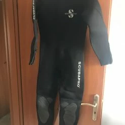 Καταδυτικός εξοπλισμός