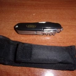 GRANTS COLLECTIBLE MULTI TOOL