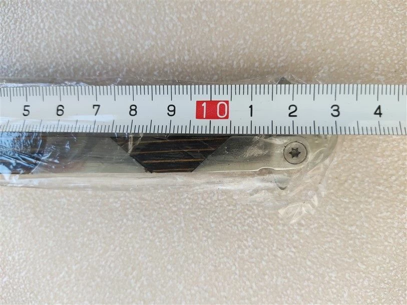 Μαχαίρι πεταλούδα μεγάλη - Image 7